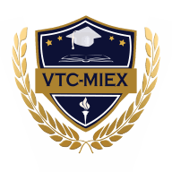 MIEX vocational training center logo