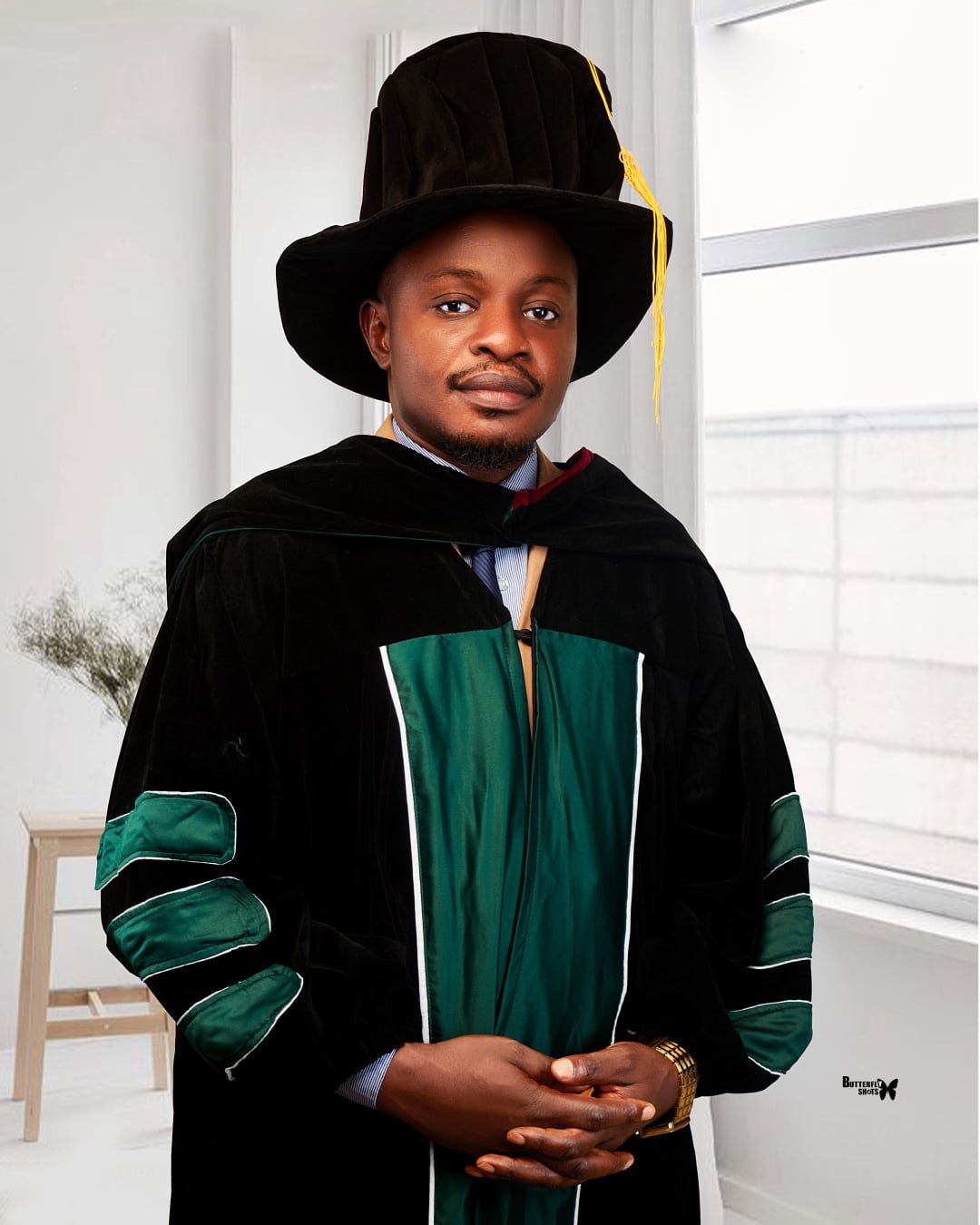 President